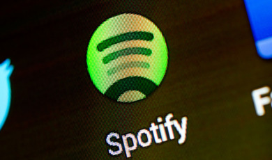 spotify