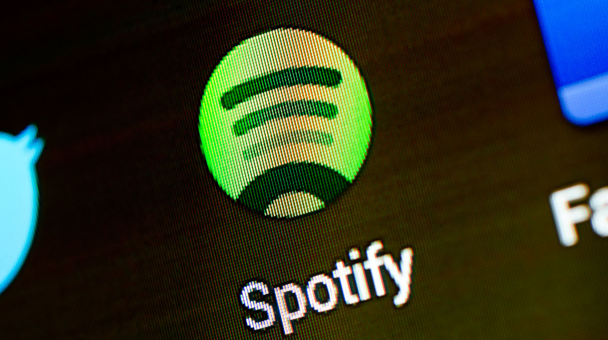spotify