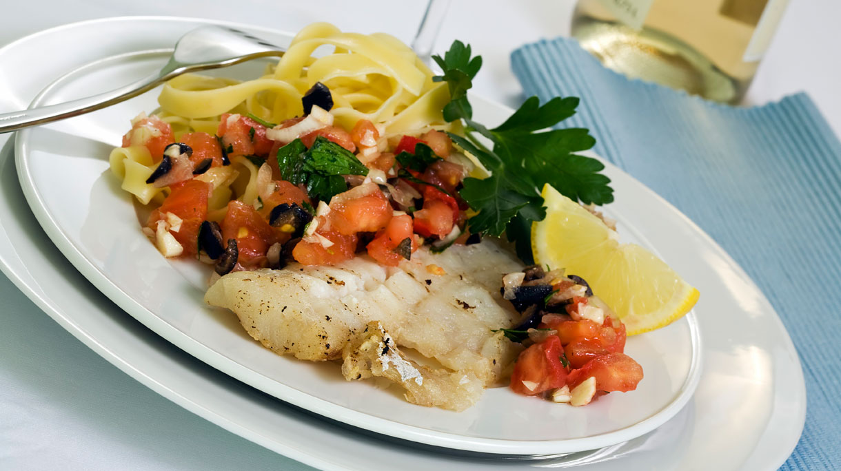 tagliatelle-with-cod-and-olives
