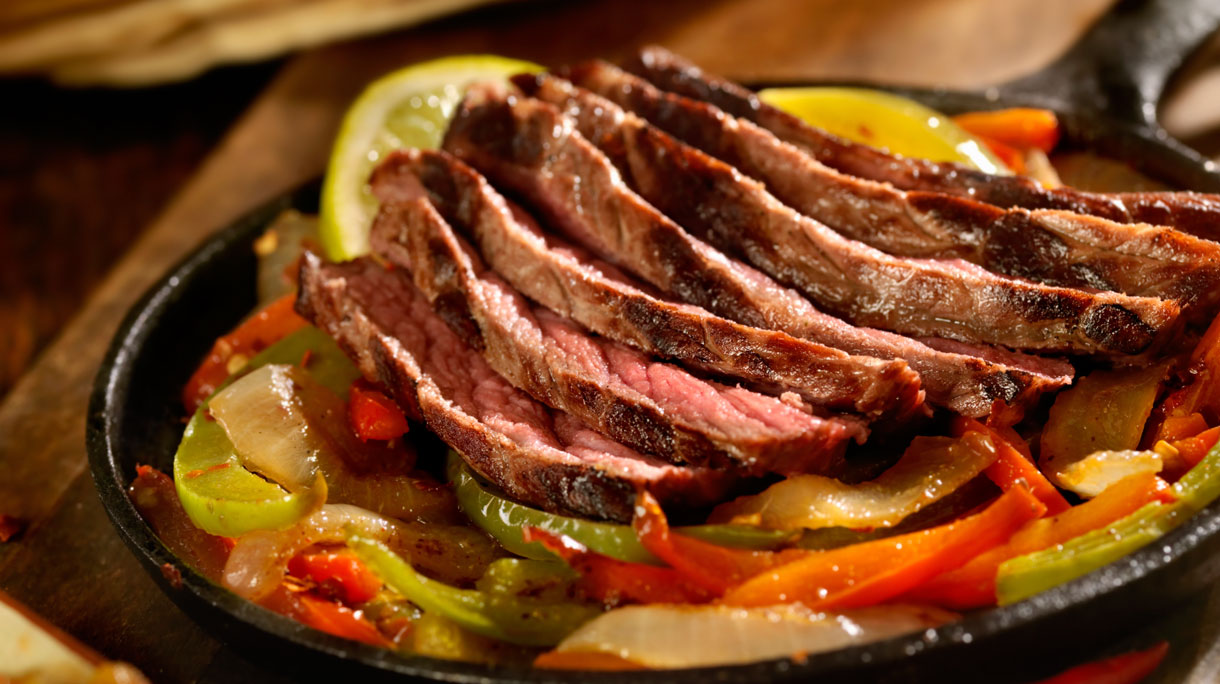 fajita