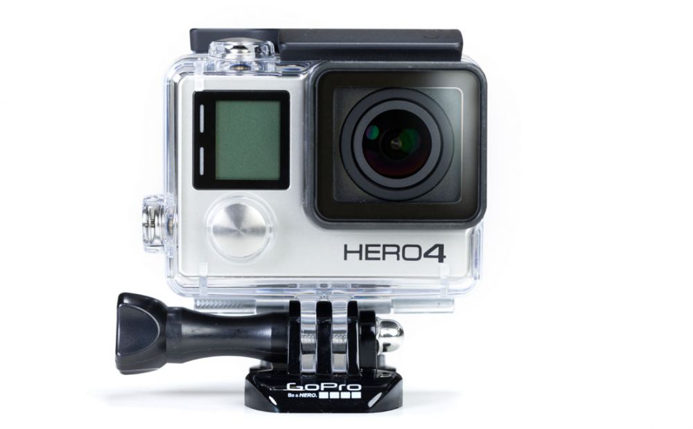 gopro