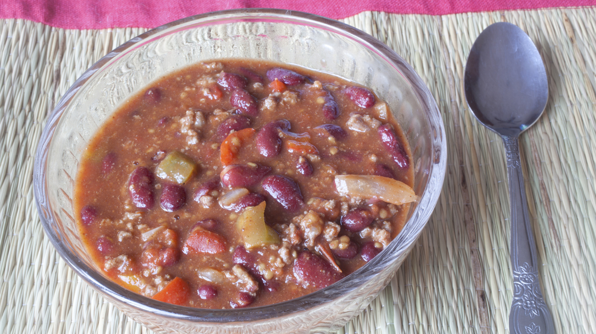 Chili