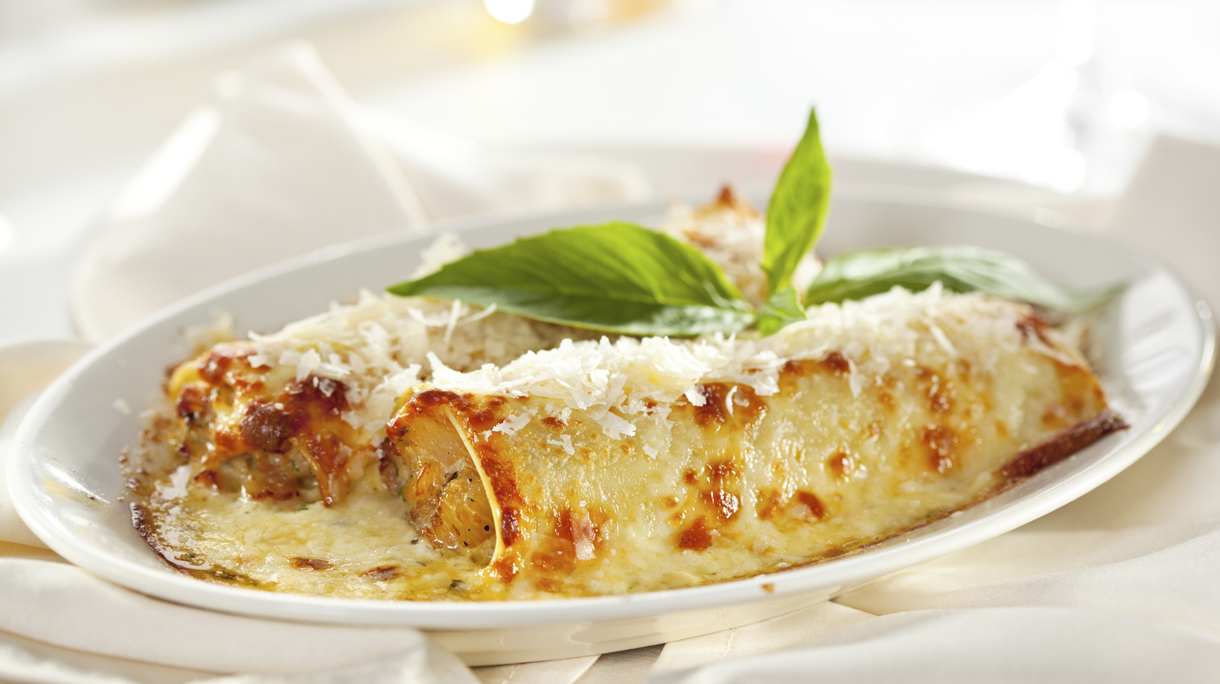 Cannelloni
