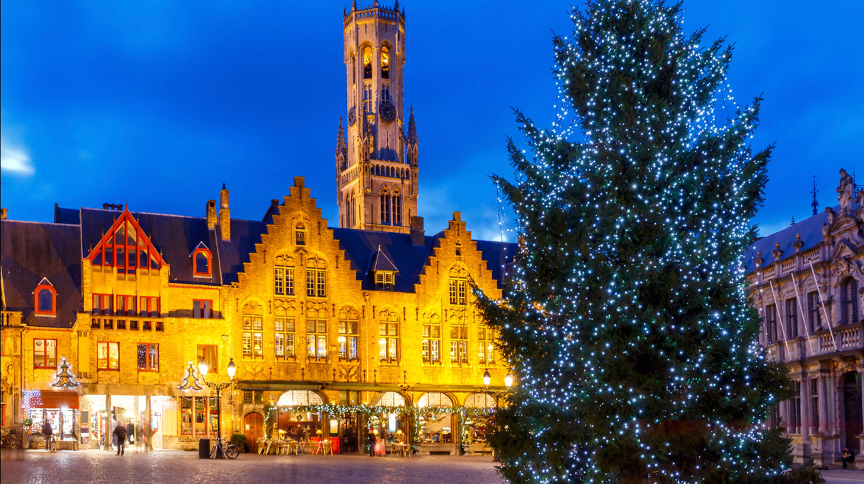 kerstboom