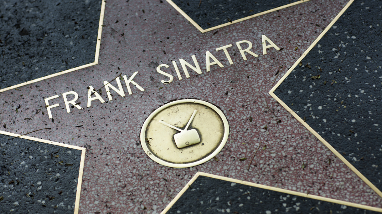 sinatra
