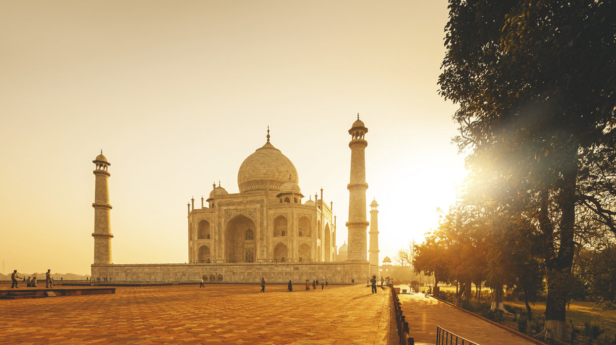 Travel, Indien, India