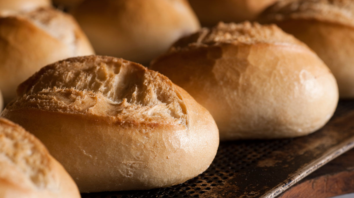 bread