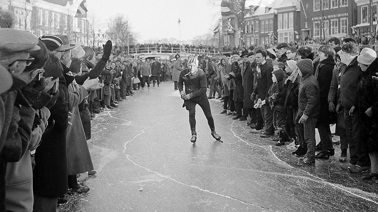 elfstedentocht1963
