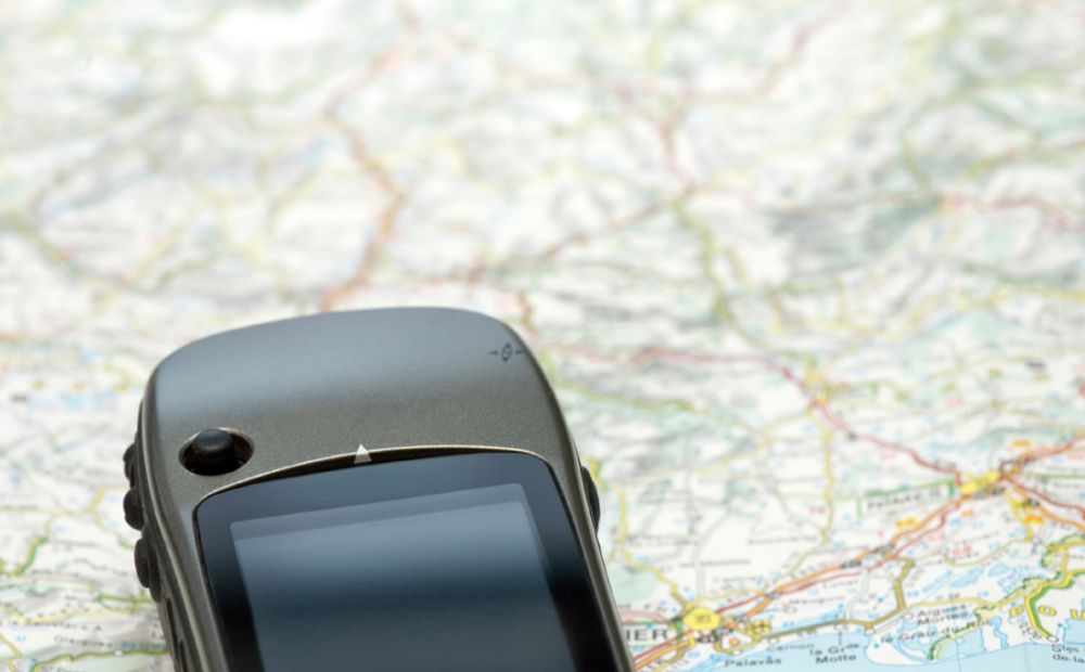 gps