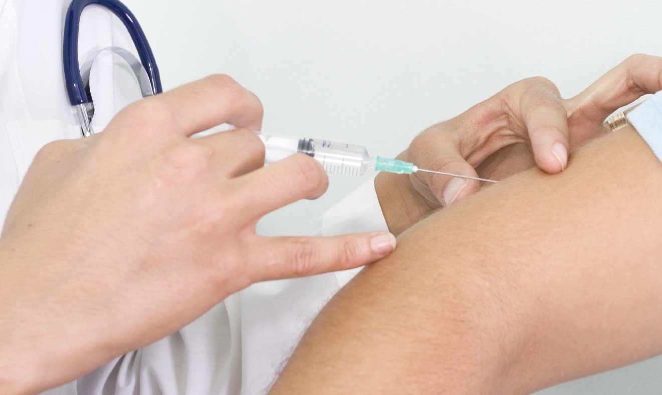 vaccinaties