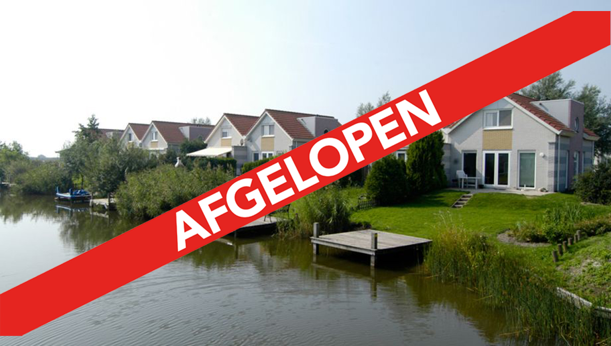 afgelopen