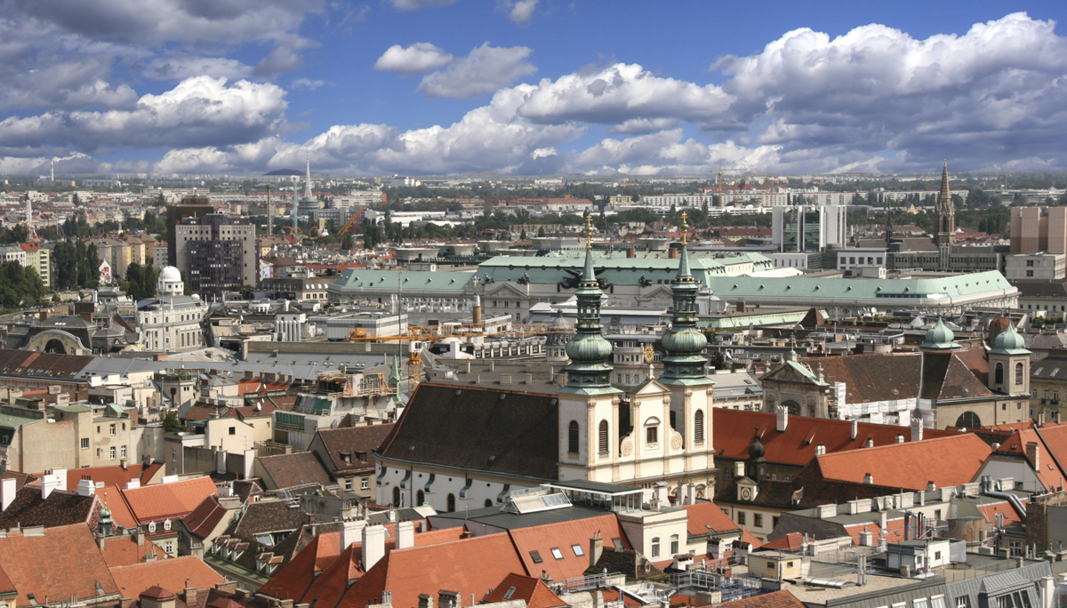 Vienna