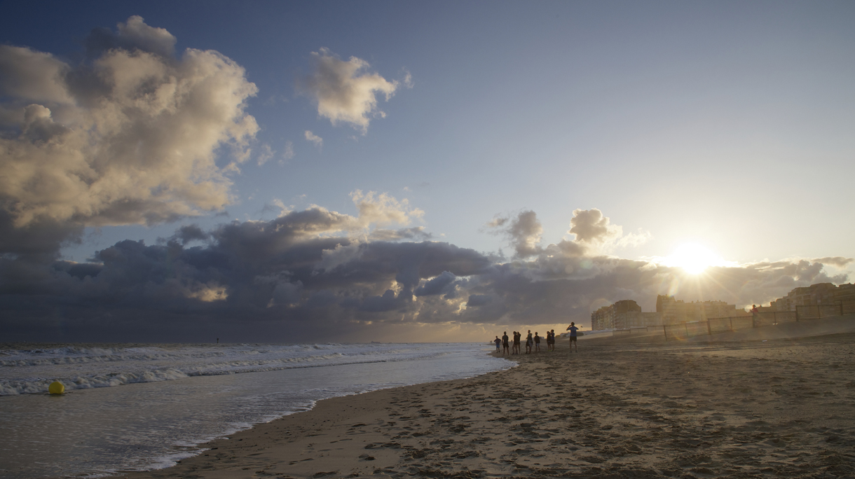 Knokke, Belgium