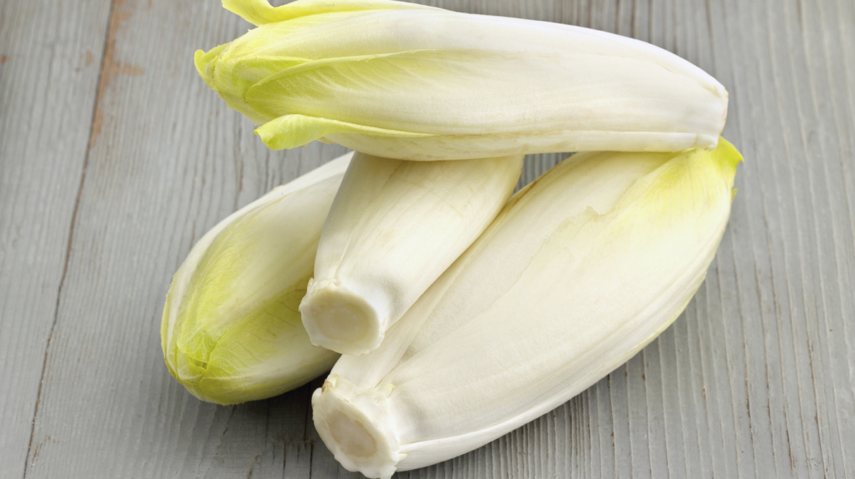 belgian endives