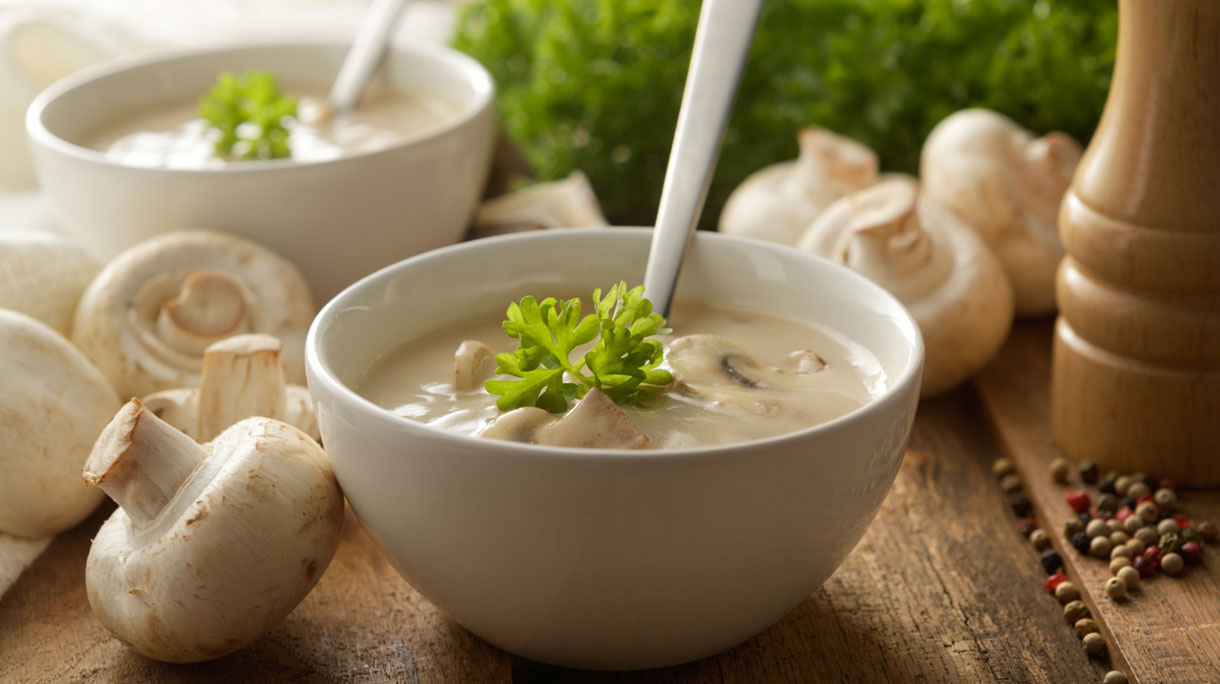 champignon