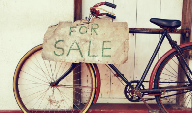 For sale