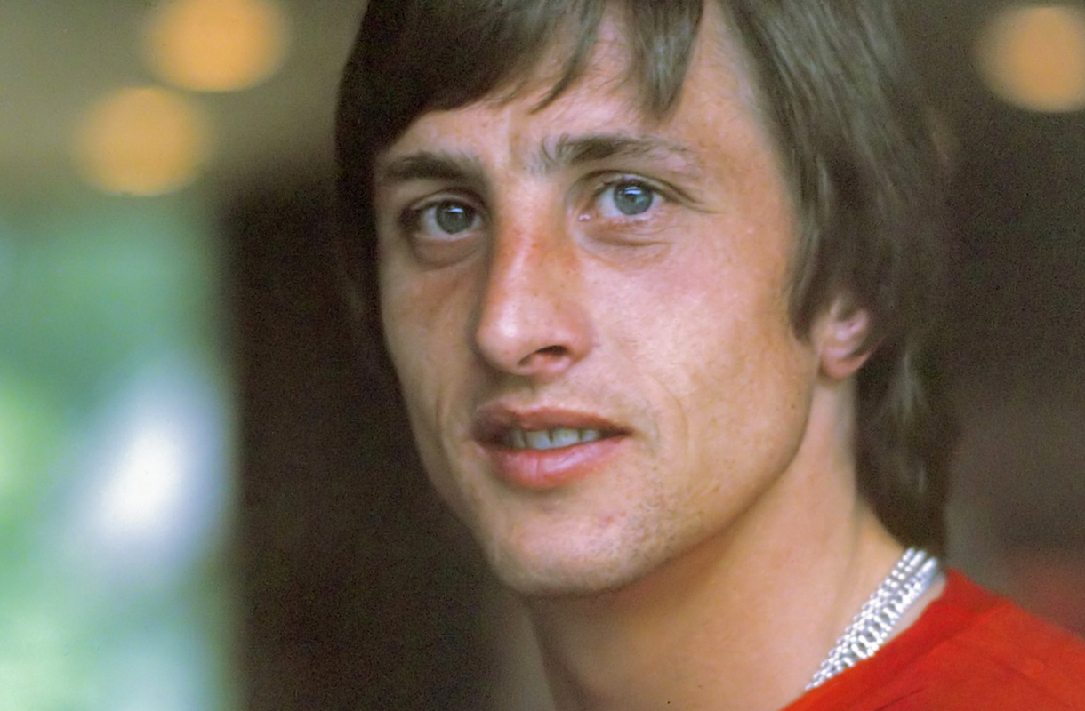 Johan Cruijff (1974)