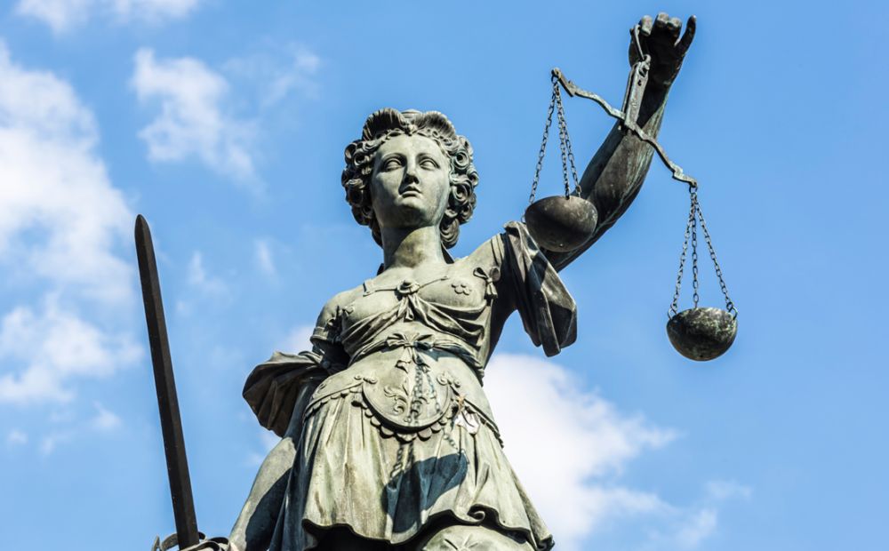 justice