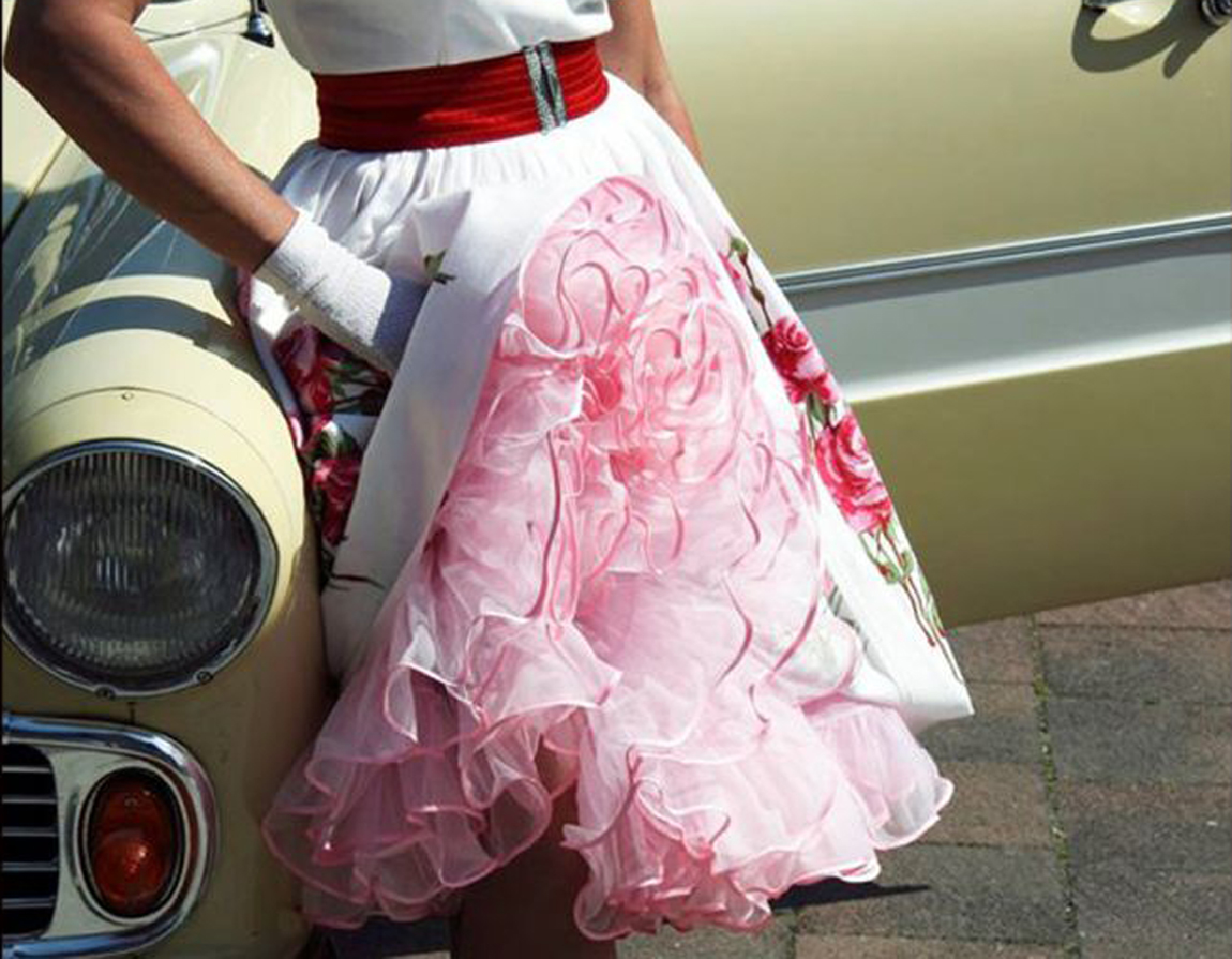 petticoat