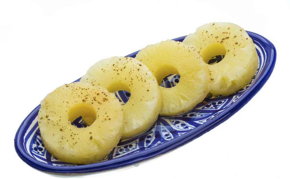 ananas
