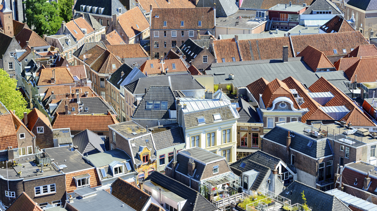 Fundatie – Zwolle