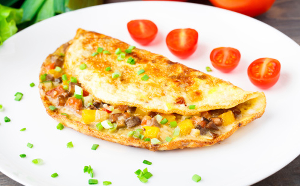 boerenomelet