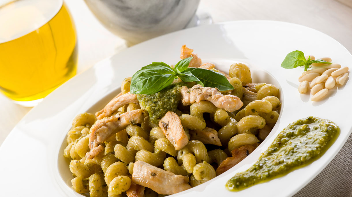 pastapesto