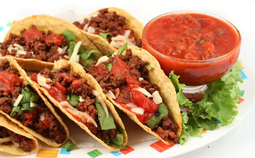 taco