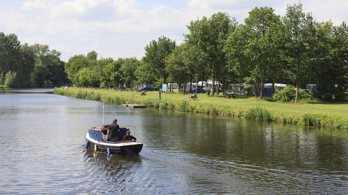 water_nederland_vakantie_camping