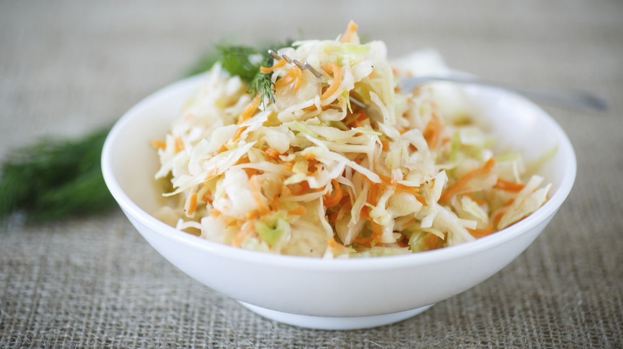 sauerkraut