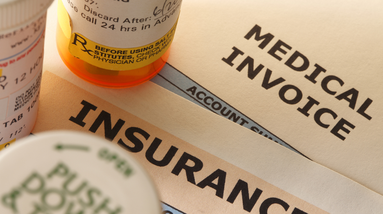 Prescription Medication and Insurance