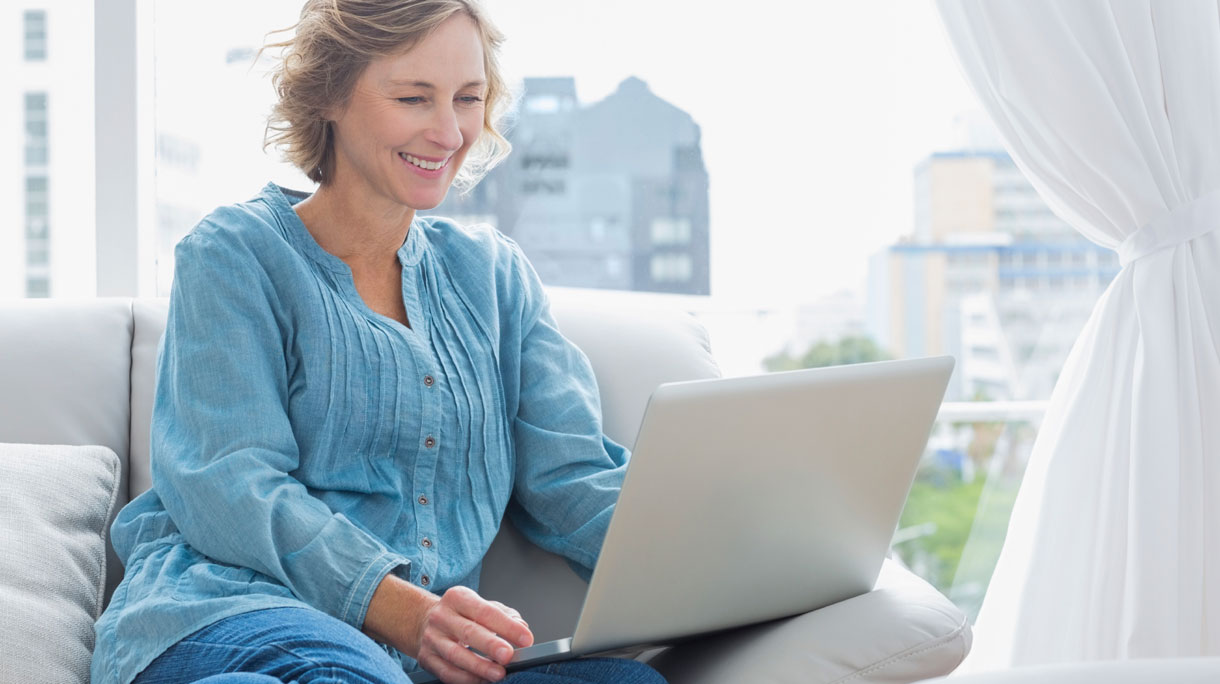 laptop_vrouw