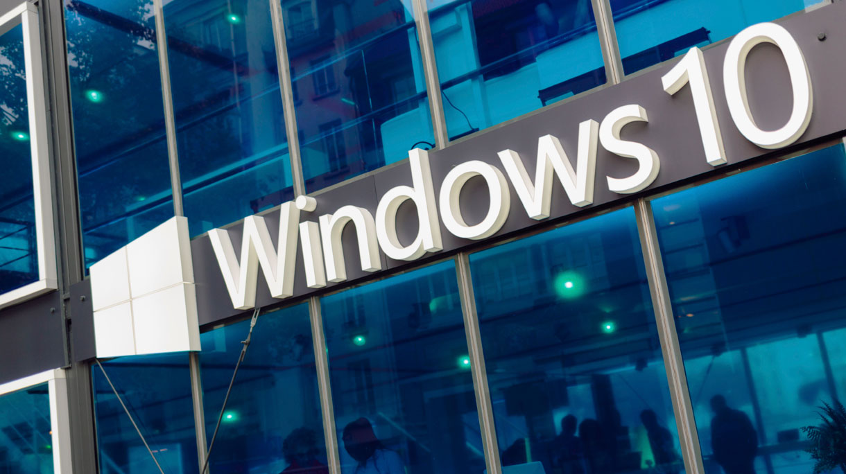 windows10