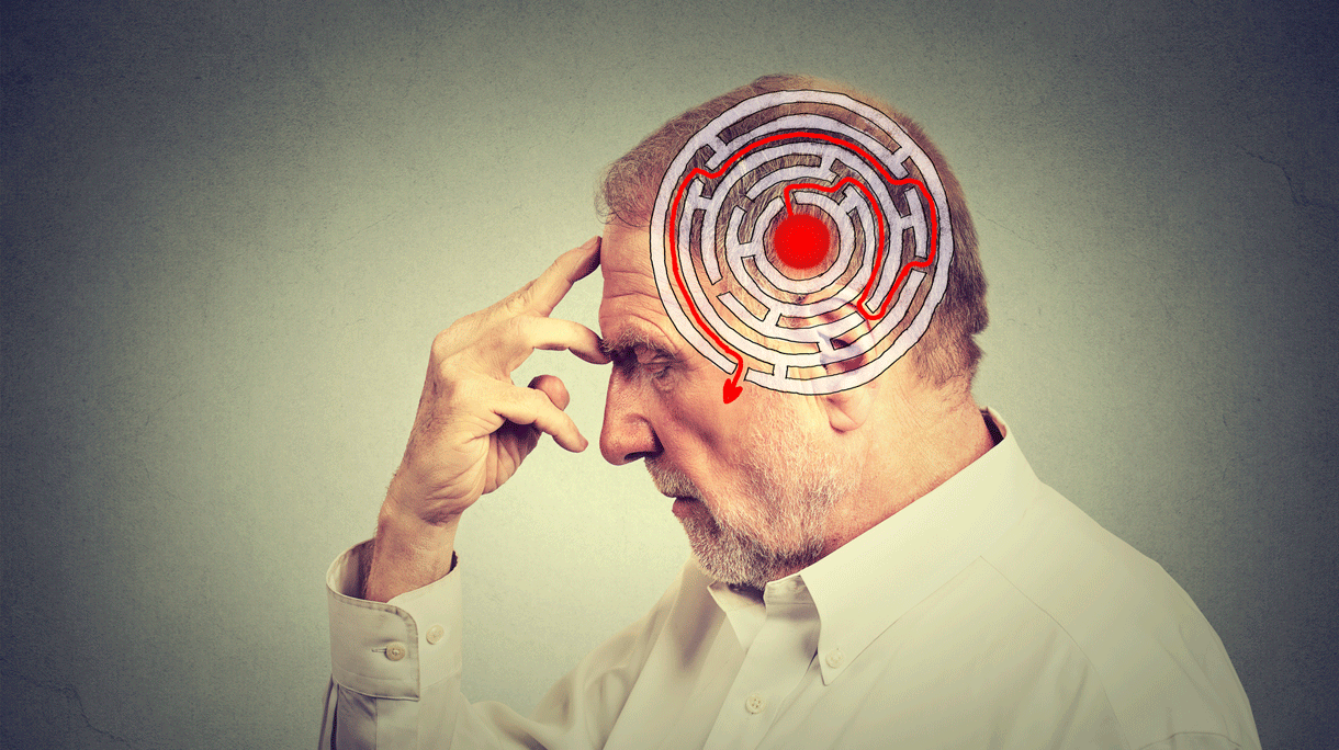 alzheimer