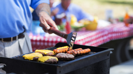 Grilling