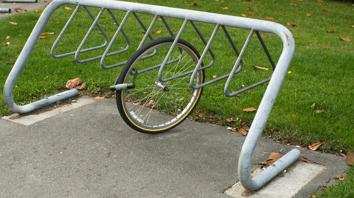 diefstal-e-bike
