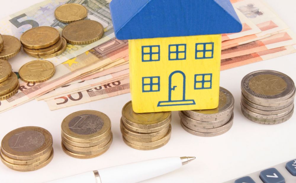 huis-geld