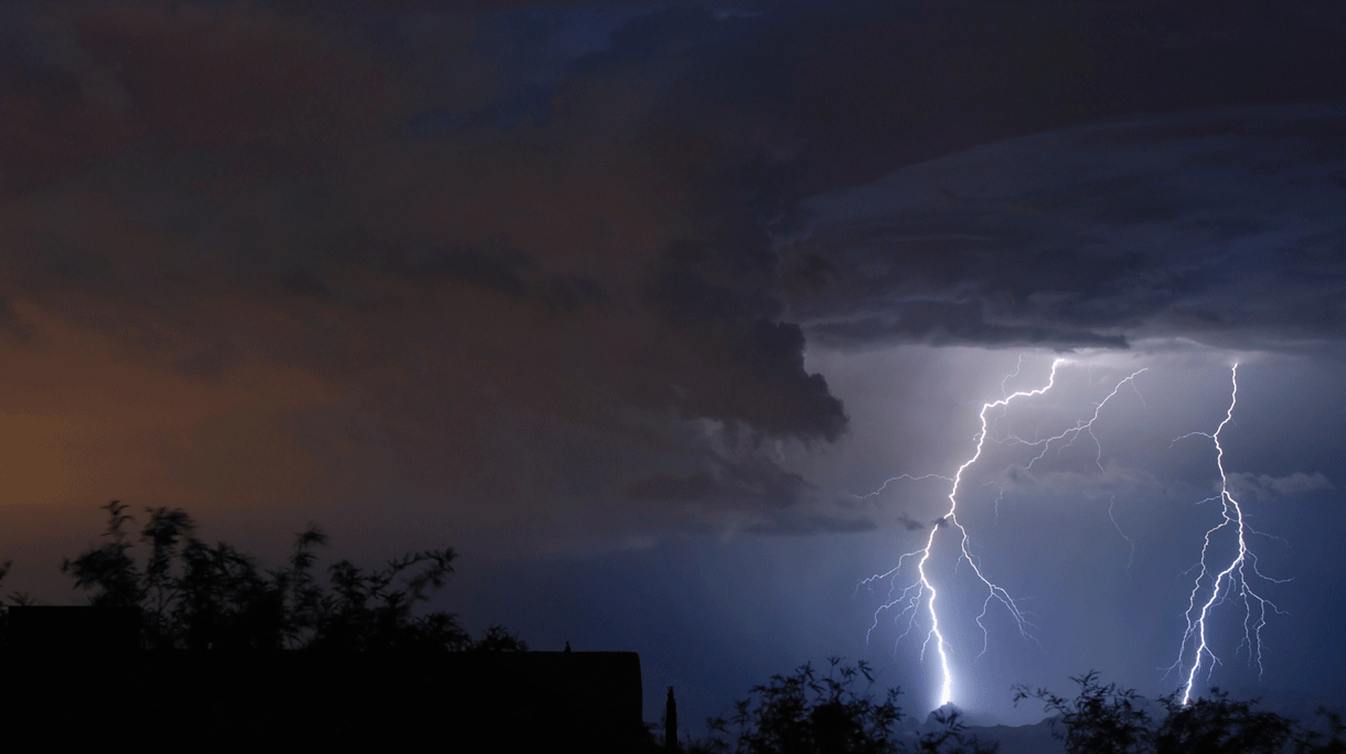 onweer