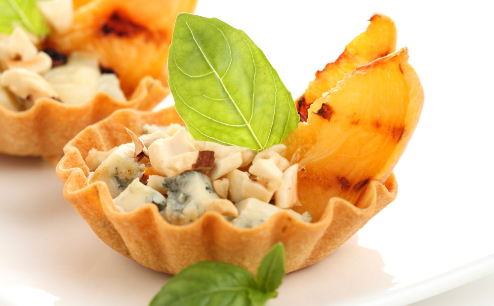 peach_with_almonds