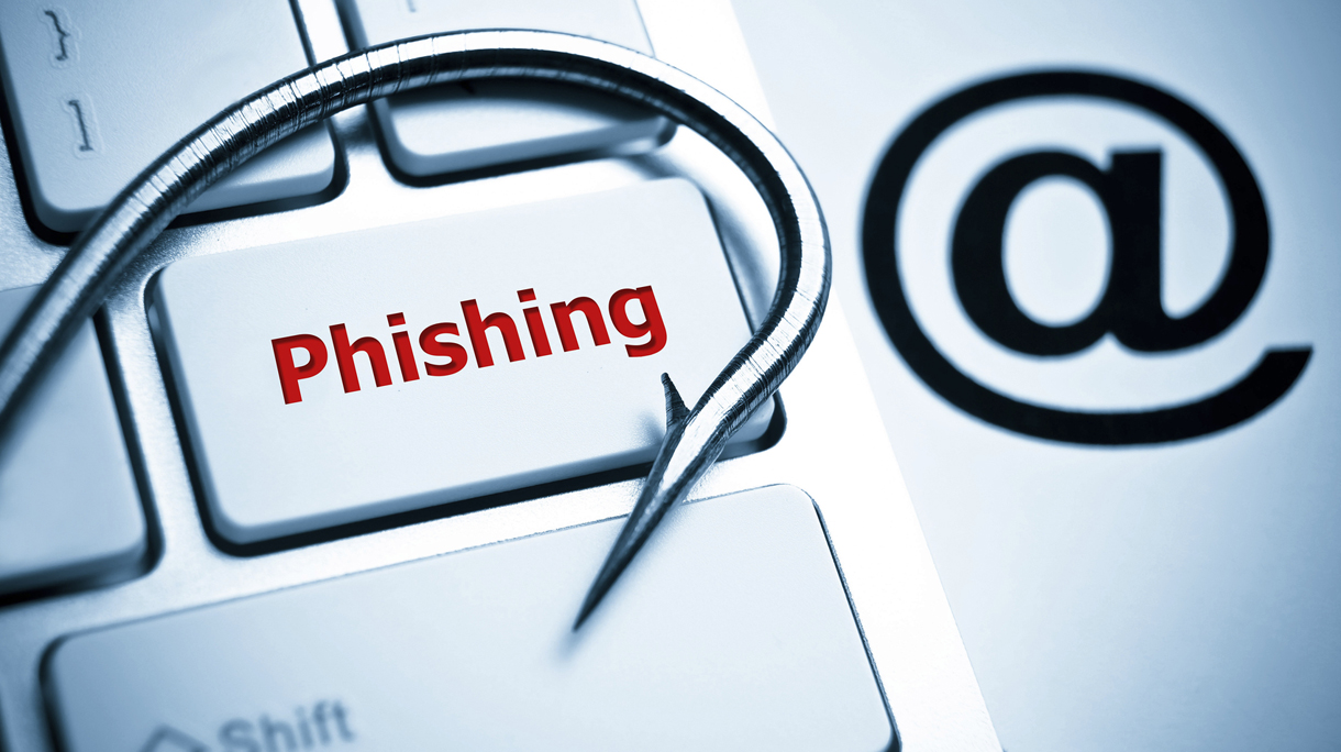 phishing