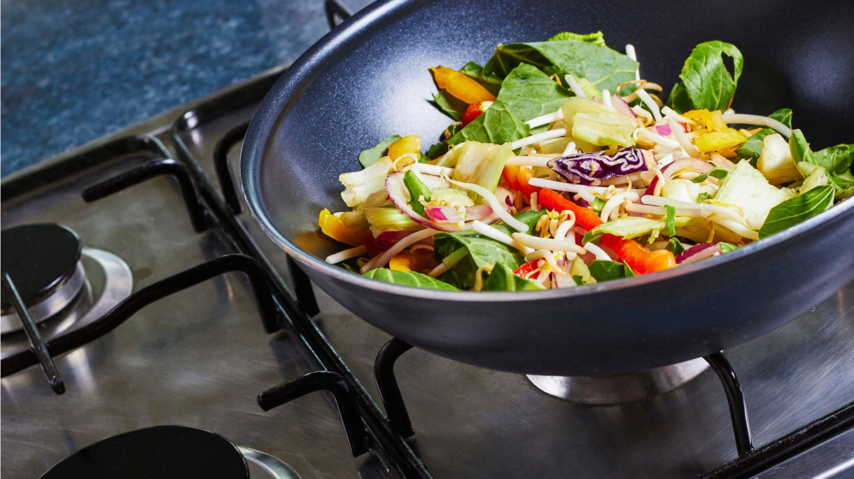 wok