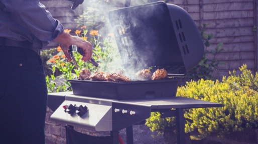 bbq