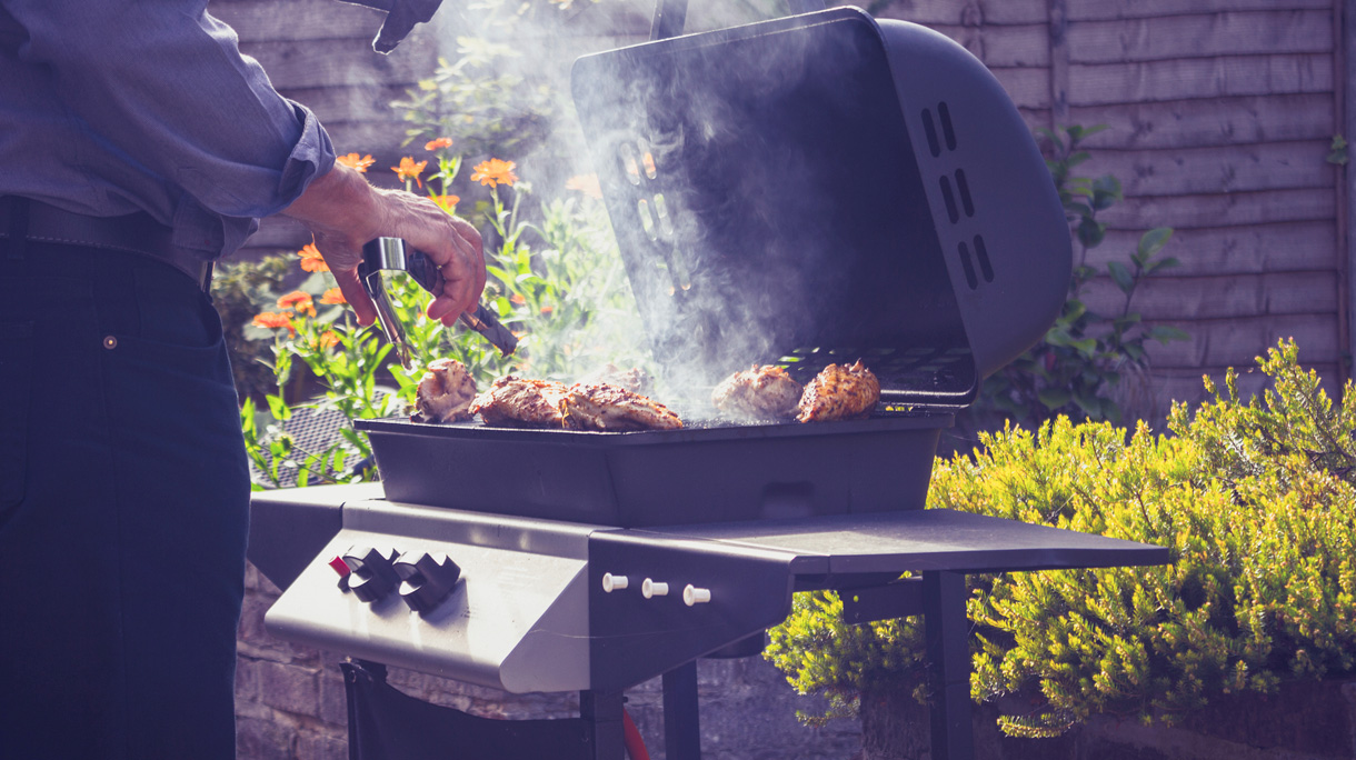 bbq