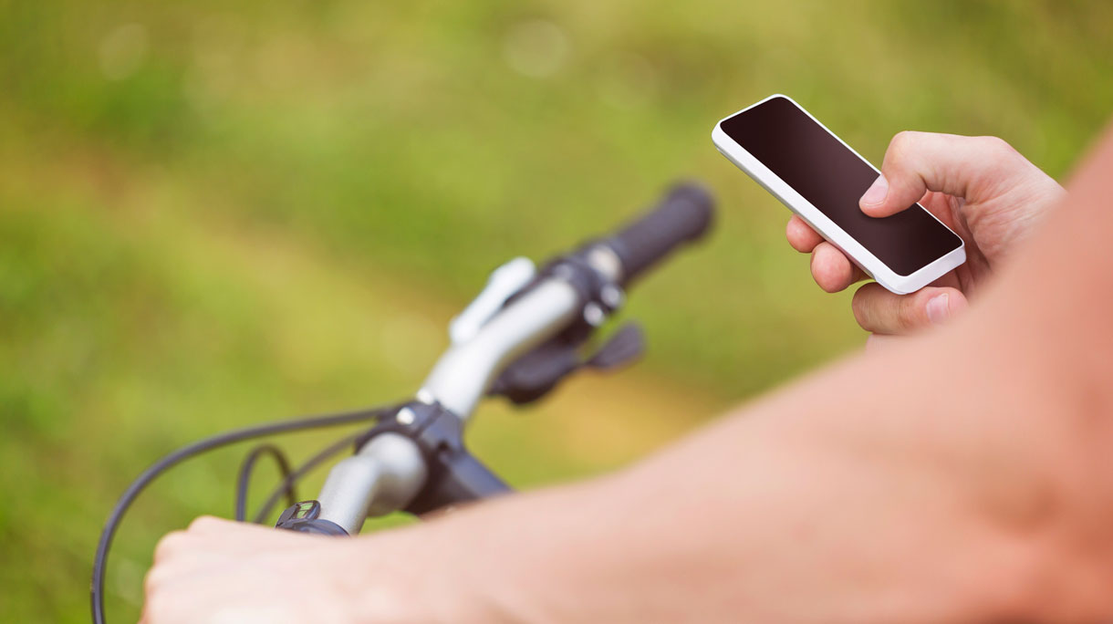 e-bike