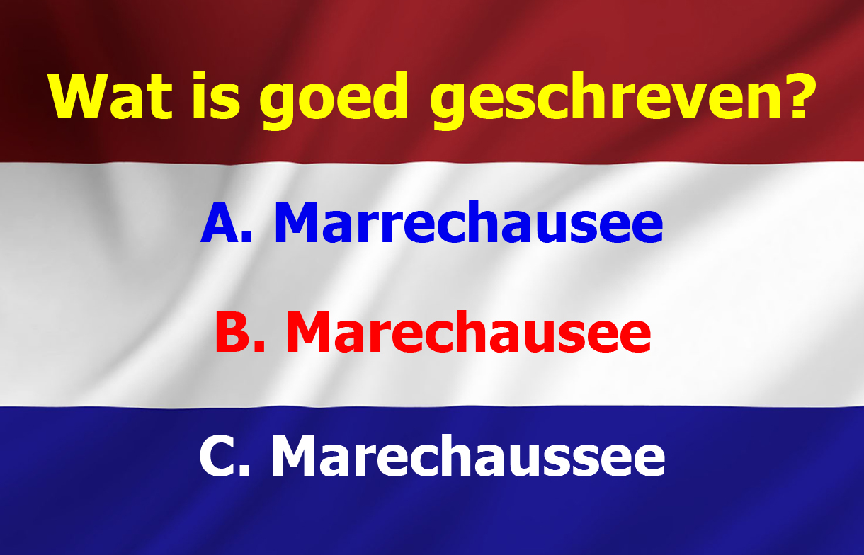 marechaussee_taalvraag