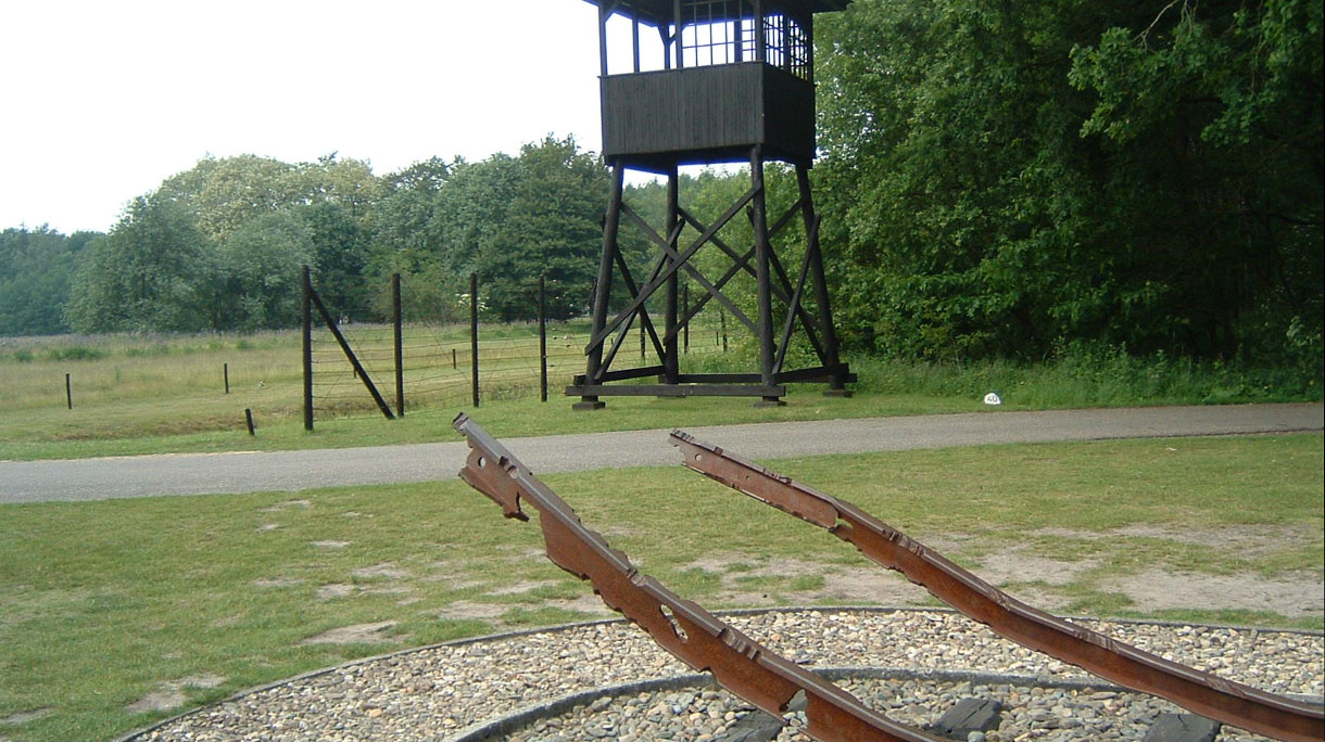 westerbork-monument2