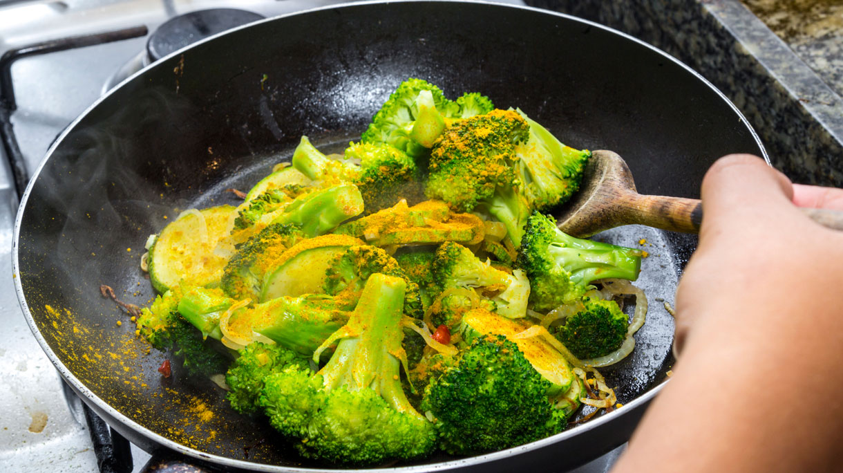 broccoli