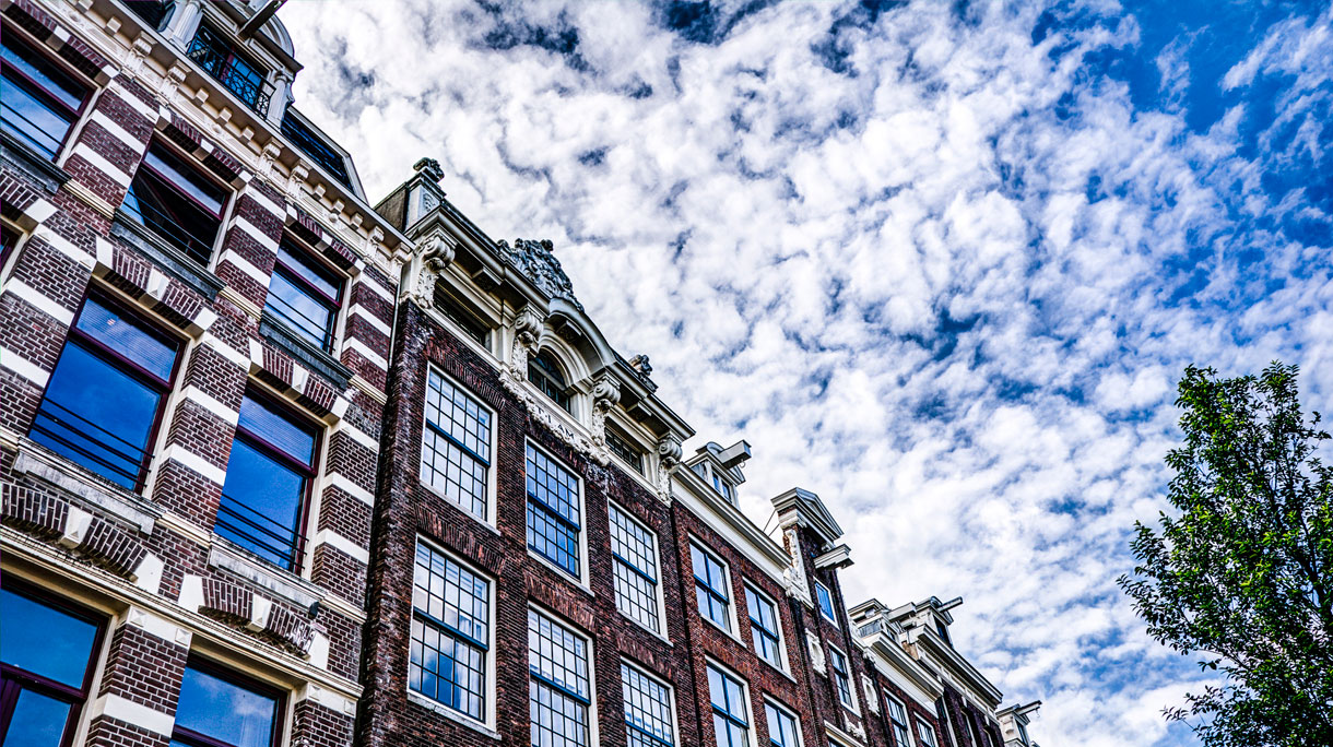 huizen-amsterdam