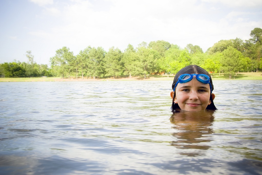 Swimming