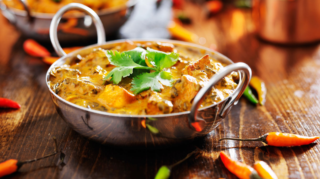 kipcurry